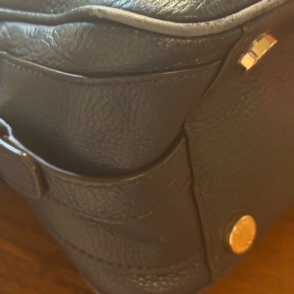 Blue Michael Kors Shoulder Bag - Picture 10 of 15